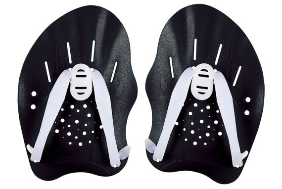 Beco Handpaddles Dynamic Pro, Gr. L