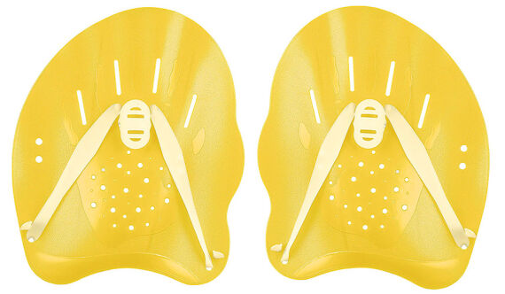 Beco Handpaddles Dynamic Pro, Gr. S