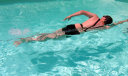 Aqua Gymmy Schwimmtraining