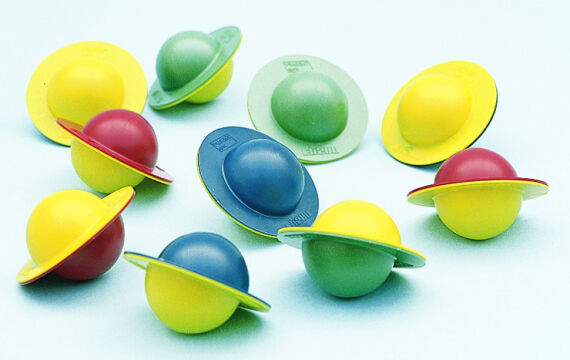 Egg-Flipps 10er-Set