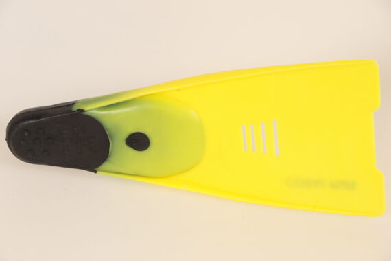 Waterfly Profi Schwimmflossen Gr. 28-30