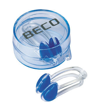 Beco Nasenklammer ohne Metallteile