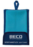 Beco Sporthandtuch 60x40 cm
