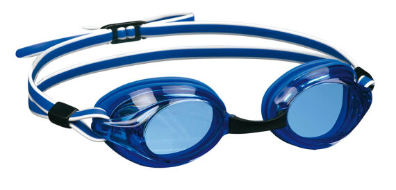 Beco Schwimmbrille Competition BOSTON, blau-weiß