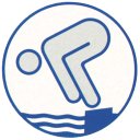 Deutsches Schwimmabzeichen (gültig ab 2020)