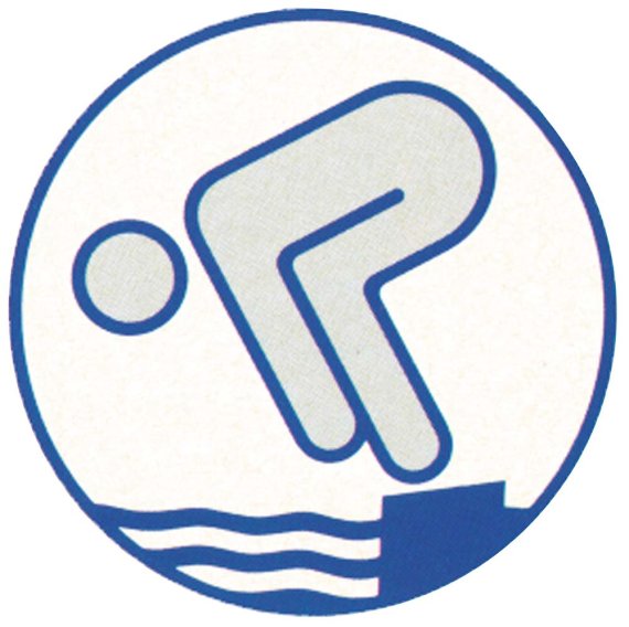 Deutsches Schwimmabzeichen (gültig ab 2020), Silber