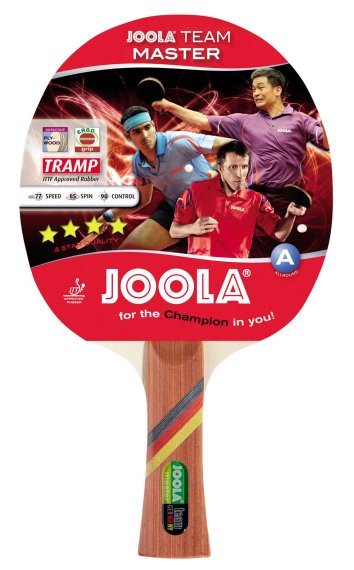 Joola Tischtennisschläger Team Master