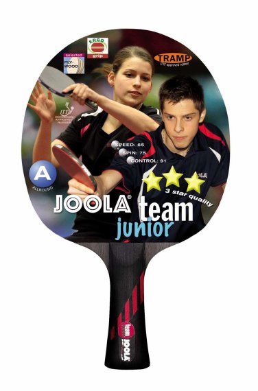Joola Tischtennisschläger Team Junior