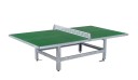 Tischtennistisch Outdoor Fero A45-S grün
