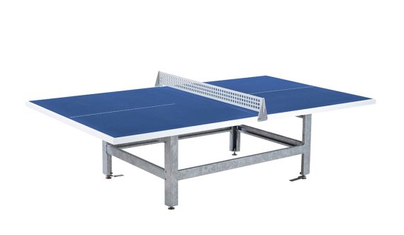 Tischtennistisch Outdoor Fero P30-S blau