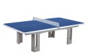 Tischtennistisch Outdoor Solido P30-R blau