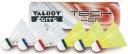 Talbot Torro Tech Badmintonball 450 (6St.)
