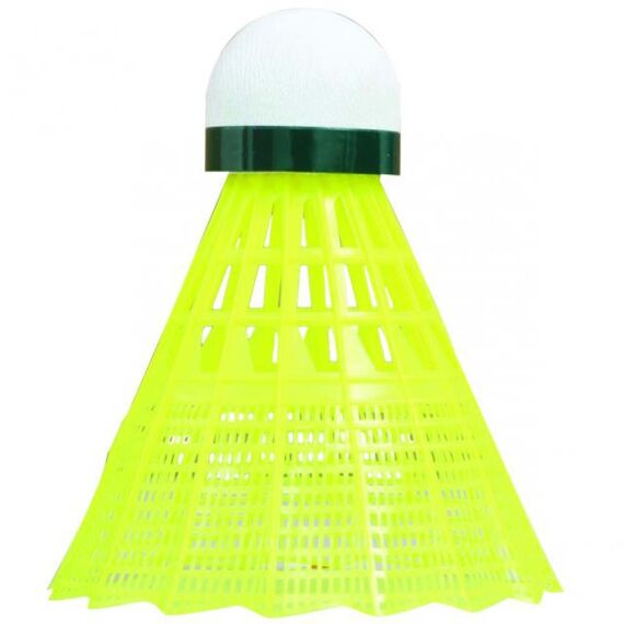 Talbot Torro Tech Badmintonball 450 (6St.) langsam...