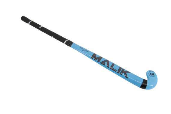 Malik Feld-Hockeyschläger Holz Junior 34 inches