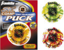 Franklin Hockey Puck Extreme Colour