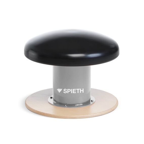 Spieth Turnpilz Ø 60 cm, Höhe 48 cm, ohne...
