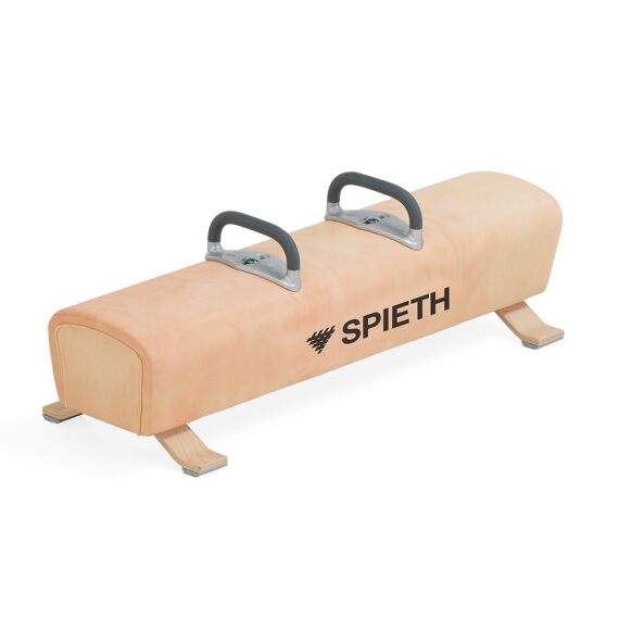 Spieth Boden Pauschenpferd für Training, Höhe:...