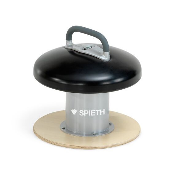 Spieth Turnpilz Ø 60 cm, Höhe 48 cm, mit...