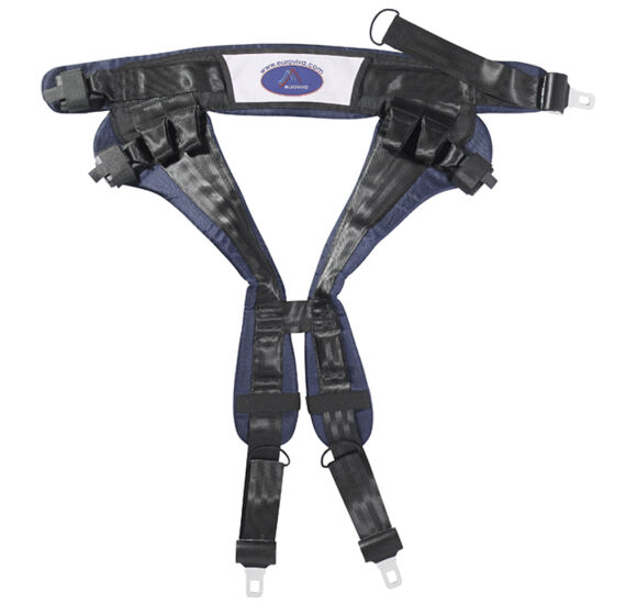 Eurotramp Saltogürtel, medium
