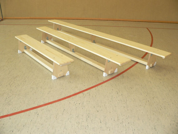 Turnbank, 2 m