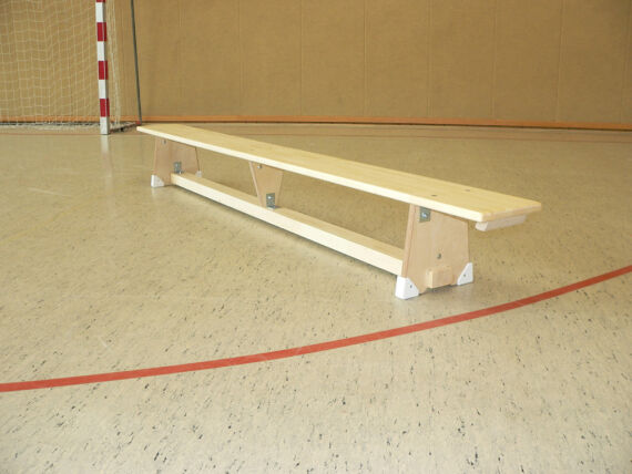 Turnbank, 2 m