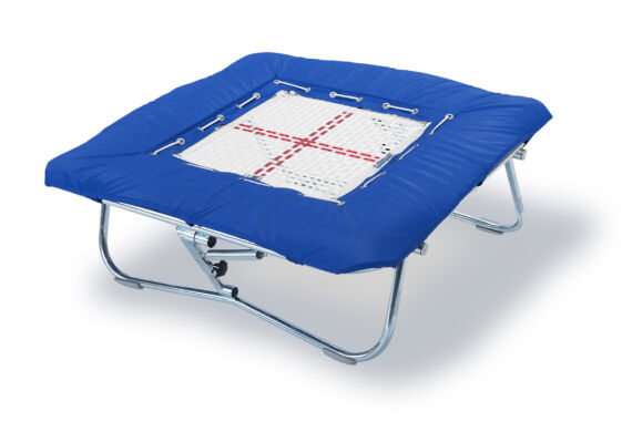 Eurotramp Minitramp 112, Tuch aus 13 mm...