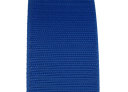Klettband 5 cm breit, dunkelblau