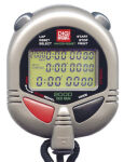 DIGI Multifunktionsstoppuhr PC-111 (2000 Memory)