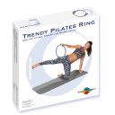 Pilates Ring Silver