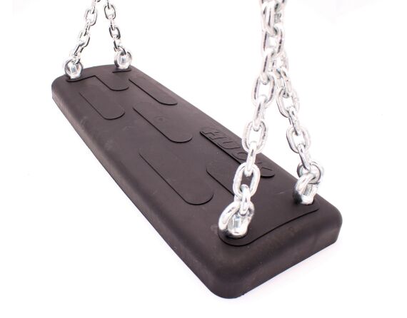 Huck Sicherheitsschaukelsitz 38 x 17 cm, Kettenlänge...
