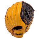 Franklin Baseball Erwachsenen-Fanghandschuh 13 Inch links