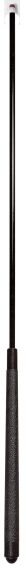 Queue aus Glasfiber einteilig 145 cm, 12 mm