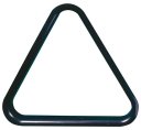 Triangel PVC Standard für Billardkugeln