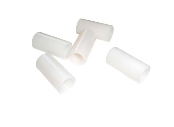 Ferrule Nylon M-8 für 12 mm Schraubleder (10...