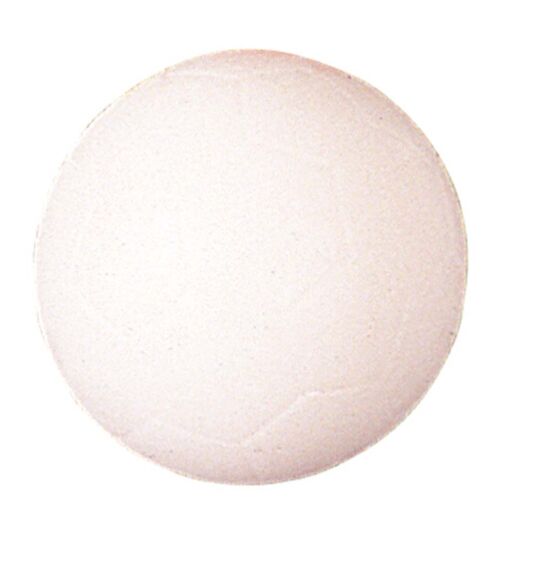 Kickerball Standard, glatt/hart