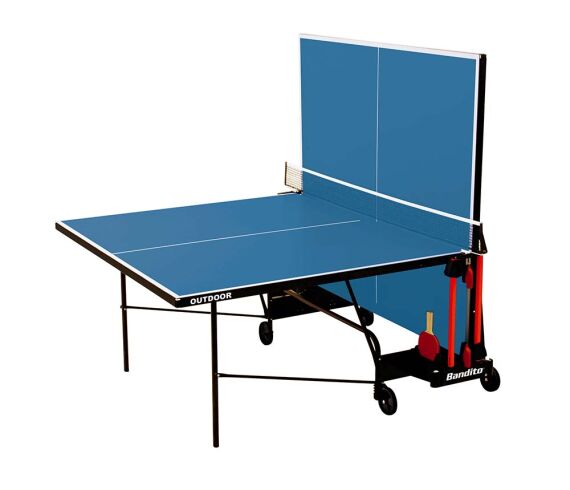 Tischtennistisch Outdoor Hobby, inkl. Netz