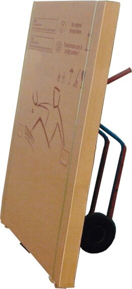 Tischtennistisch Outdoor Hobby, inkl. Netz