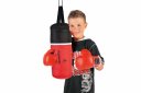 Boxset Bandito Kiddy-Star, inkl. Boxhandschuhe