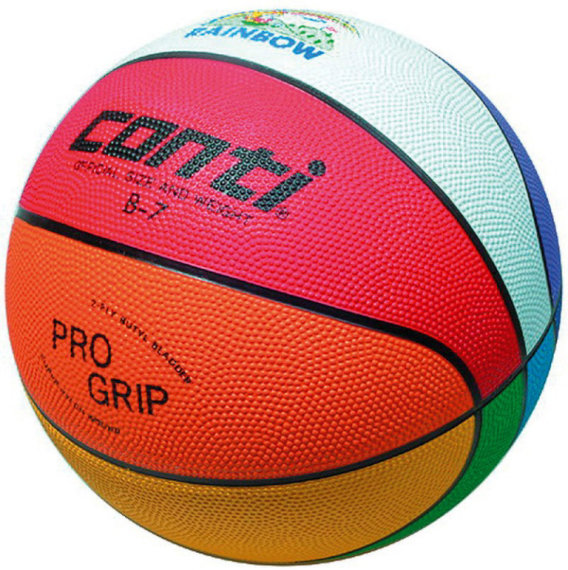 Conti Basketball Pro Grip B7 Herren