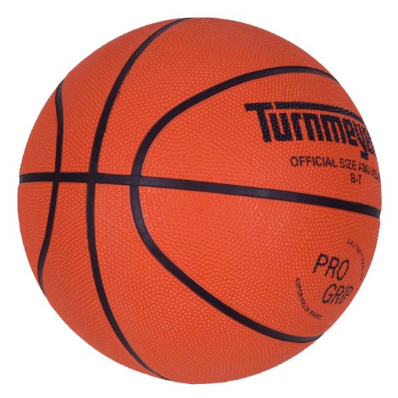 Conti Basketball Pro Grip B7 Herren Orange