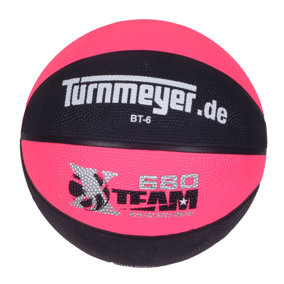 Conti Basketball Training X-Team, all surface, Größe 6, Jugend/Damen
