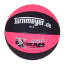 Conti Basketball Training X-Team, all surface, Größe 6, Jugend/Damen