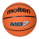 Molten Basketball Training