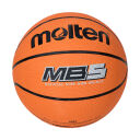 Molten Basketball Training, Größe 5