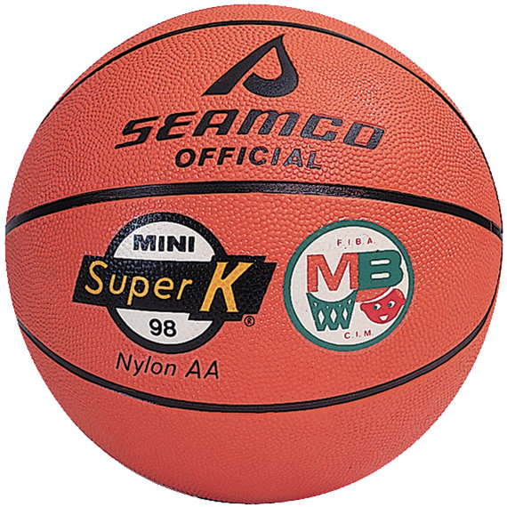 Seamco Basketball K 98 Mini