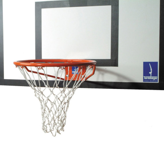 Basketballnetz 6 mm stark