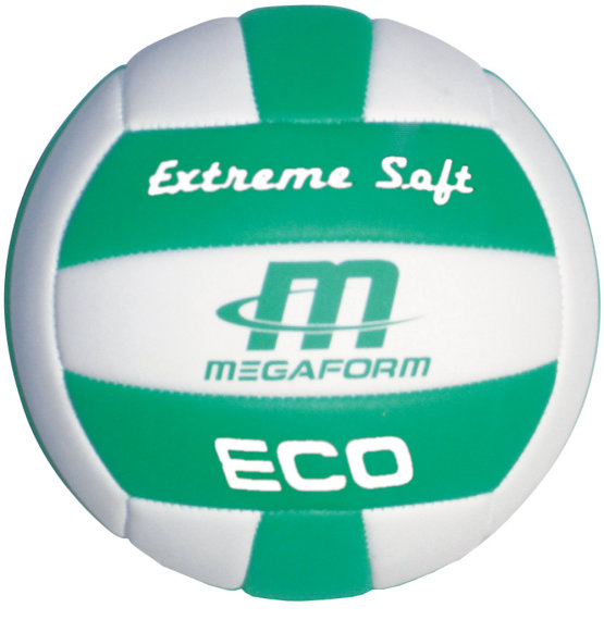 Megaform ECO Volleyball, Gr. 5