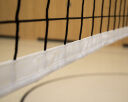 Huck Volleyballnetz Turniernetz DVV 2