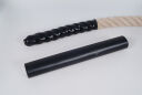 Schrumpfschlauch mit Kleber vernetzt für Tau Ø 33 mm (Hallenklettertau)