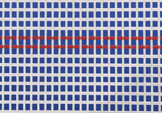 Eurotramp Sprungtuch Ultimate, Premium, 426x213cm, 5x4mm...